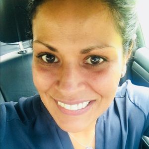 Meet your Posher, Salima